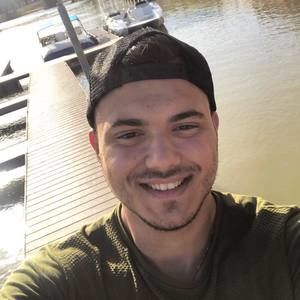 Meet your Posher, Amarildo